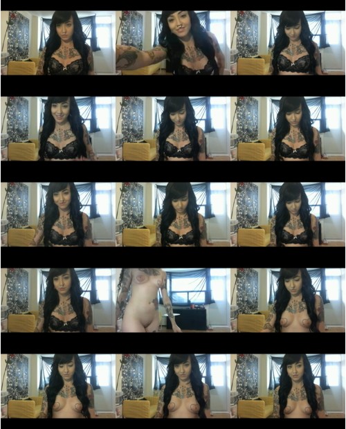 Download Video File: myfreecams dragonetta