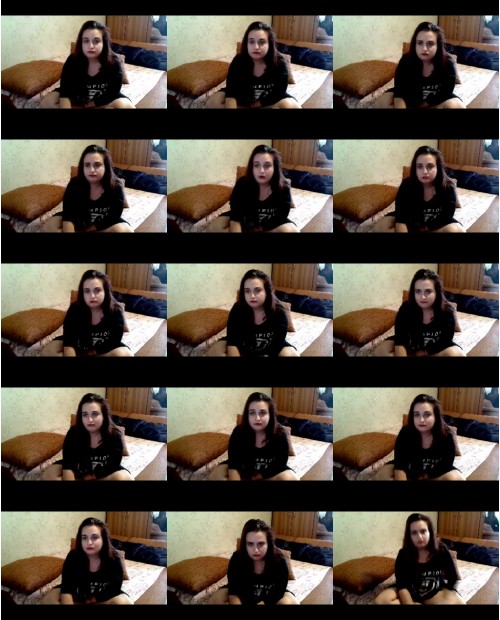 Download Video File: myfreecams dreamlayla