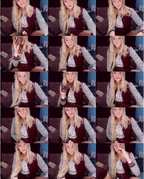 Download Video File: myfreecams dreuphoria