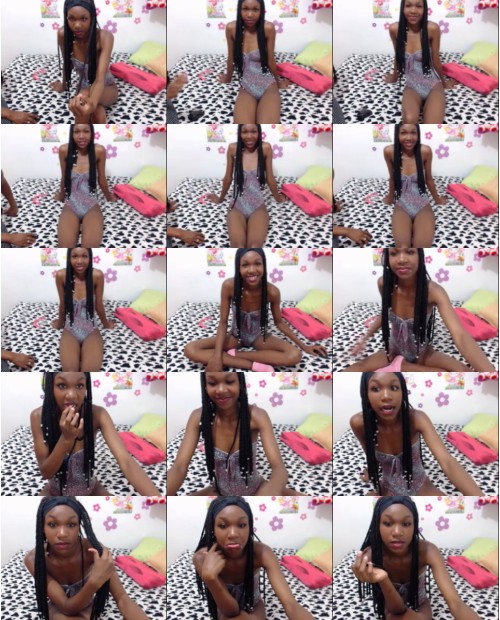 Download Video File: myfreecams dulceanber