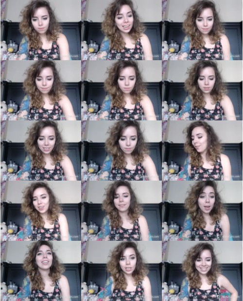 Download Video File: myfreecams ellie chan