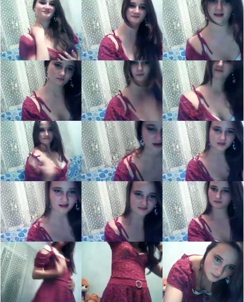 Download Video File: myfreecams ellisse 