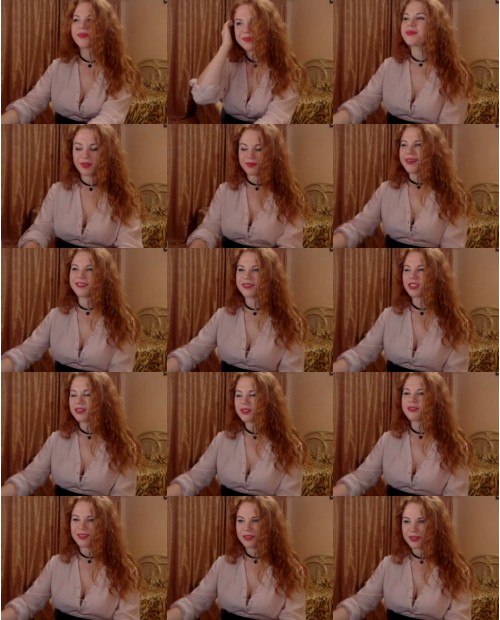 Download Video File: myfreecams emmareds