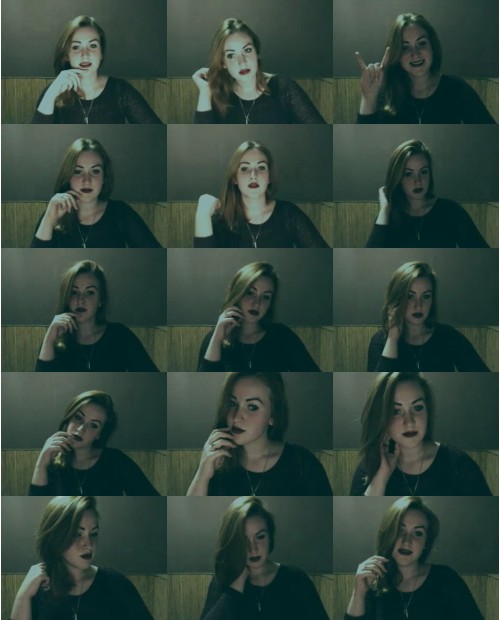 Download Video File: myfreecams enrikalove