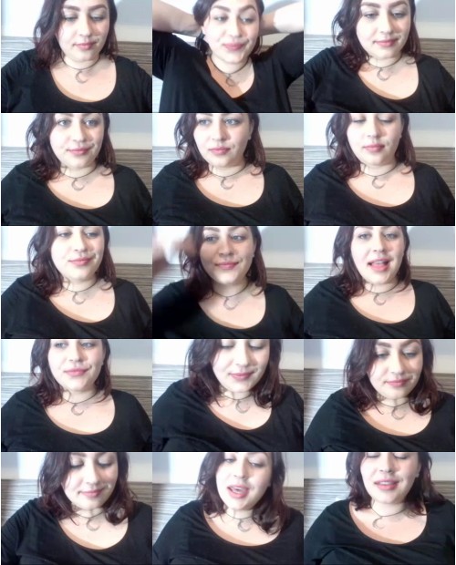 Download Video File: myfreecams eowyntar