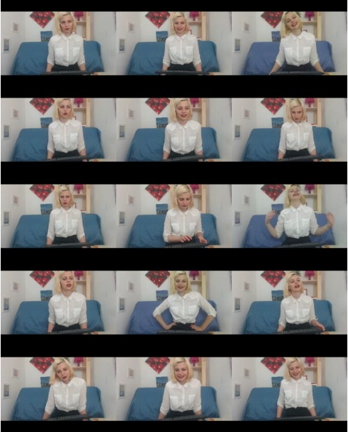 Download Video File: myfreecams ernestyna