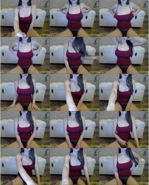 Download Video File: myfreecams evanity