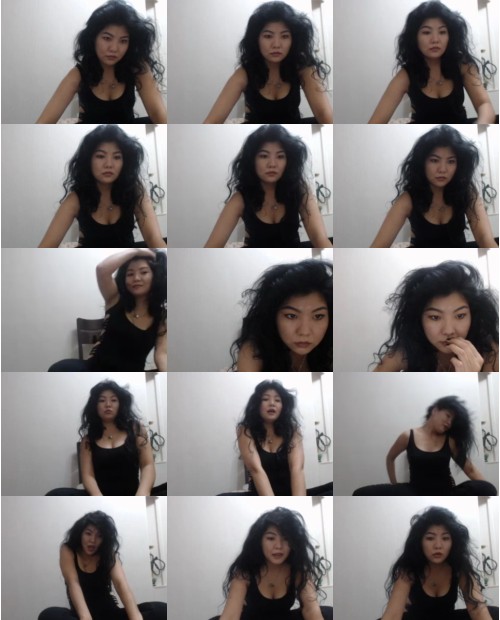 Download Video File: myfreecams faridahh