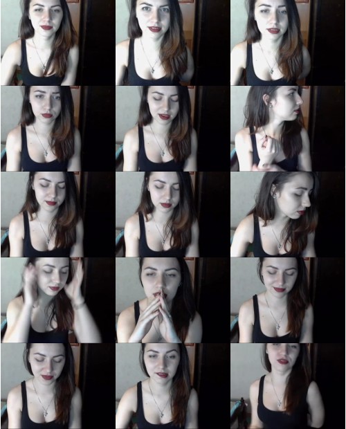 Download Video File: myfreecams fiallochka