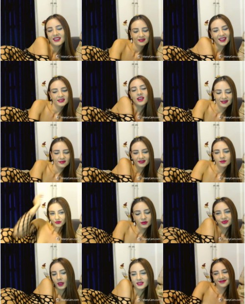 Download Video File: myfreecams flowreyna