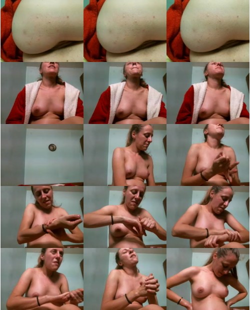 Download Video File: myfreecams foxyladie777