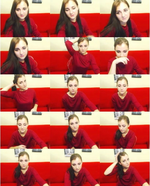 Download Video File: myfreecams foxyme 