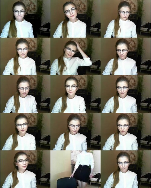 Download Video File: myfreecams franzi mia