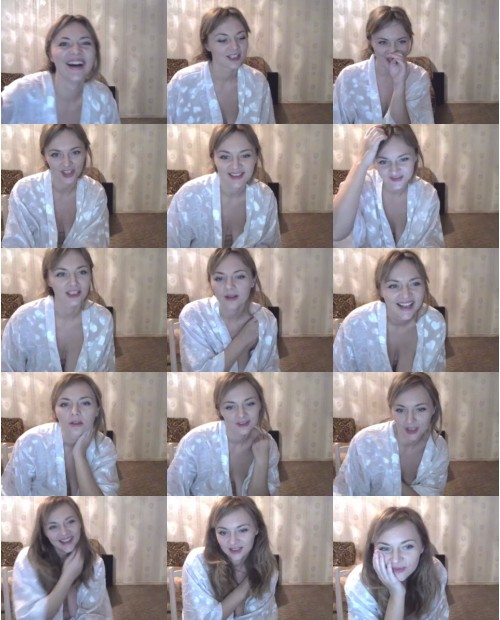 Download Video File: myfreecams freya s999