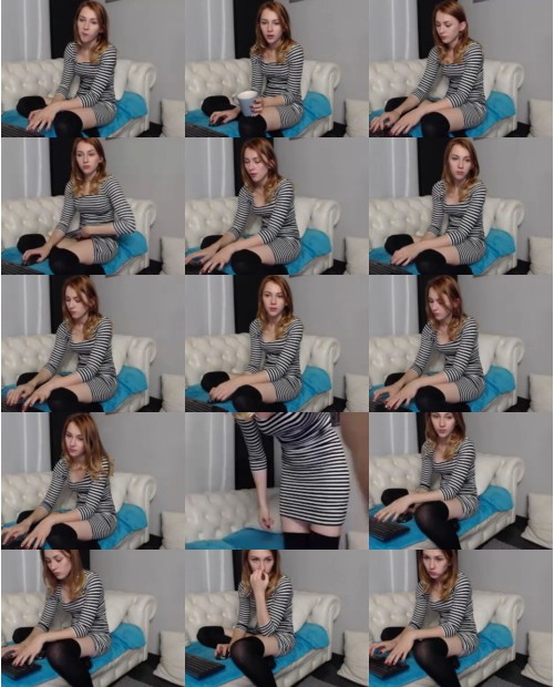 Download Video File: myfreecams gingeer18