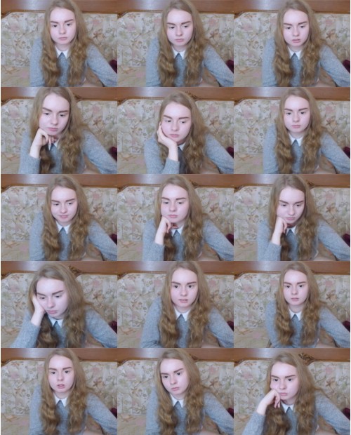 Download Video File: myfreecams grace avery