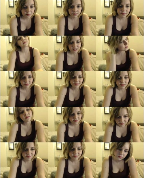 Download Video File: myfreecams happy pixie
