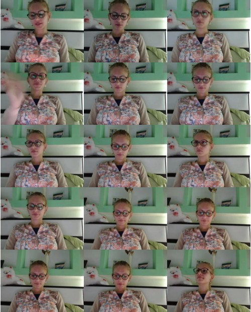 Download Video File: myfreecams happymila