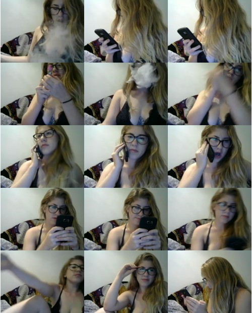 Download Video File: myfreecams hazeydasie