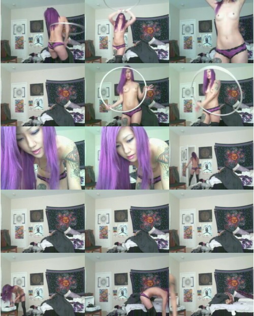 Download Video File: myfreecams headykity710
