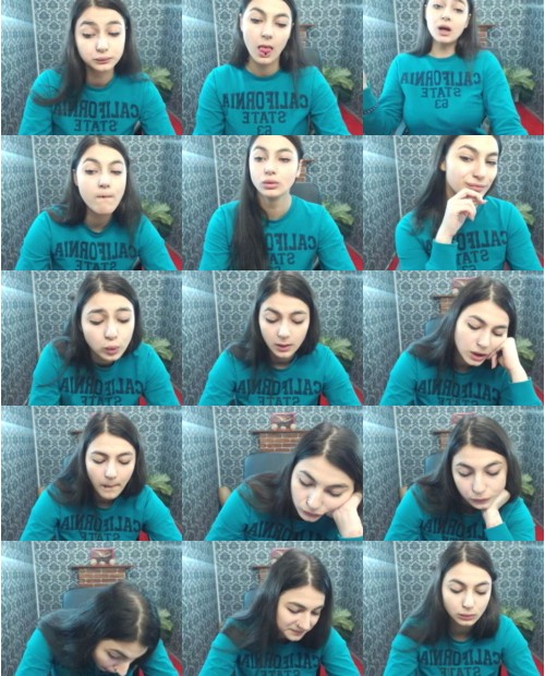 Download Video File: myfreecams helena di