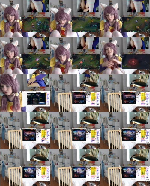 Download Video File: myfreecams hentai kitty