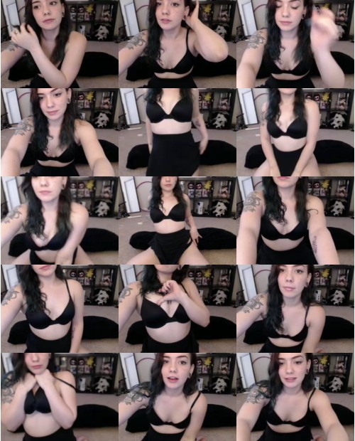 Download Video File: myfreecams heyitskat