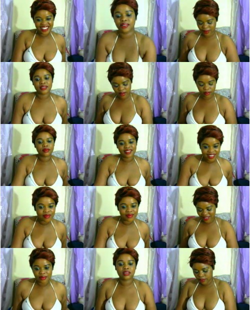 Download Video File: myfreecams honeyblackxx