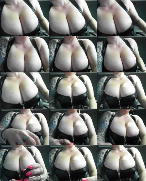 Download Video File: myfreecams honeychambers