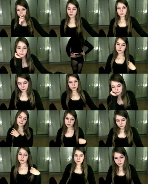 Download Video File: myfreecams honeyrosse