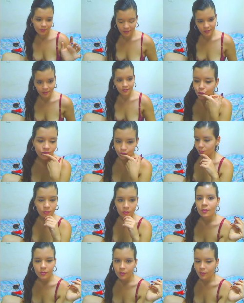 Download Video File: myfreecams hotestefany