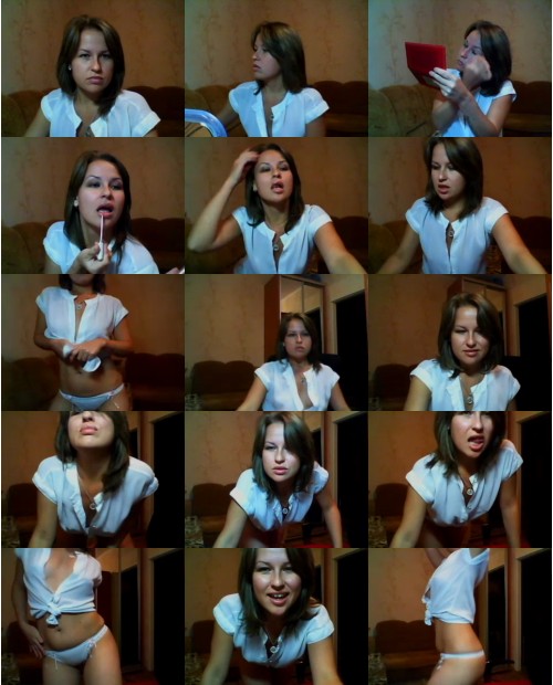 Download Video File: myfreecams hottielanae