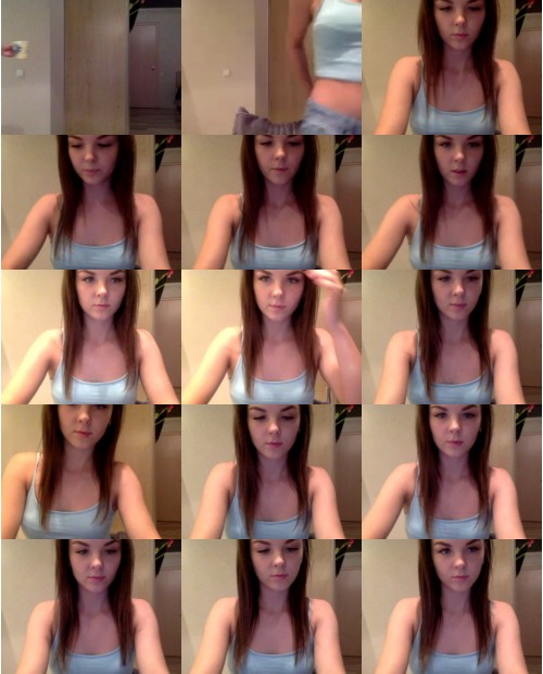 Download Video File: myfreecams irisice