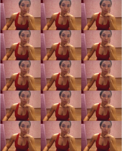 Download Video File: myfreecams izzasweetty