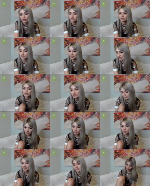 Download Video File: myfreecams jennypage