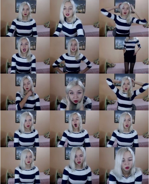 Download Video File: myfreecams jesicawins