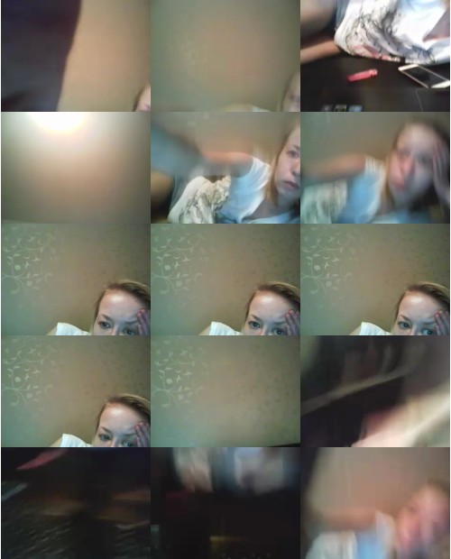 Download Video File: myfreecams k0nfetka