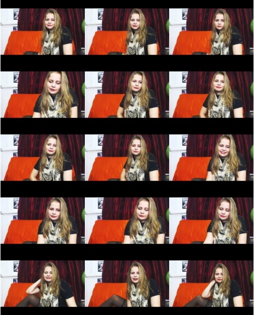 Download Video File: myfreecams kalandera