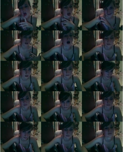 Download Video File: myfreecams kannyhot