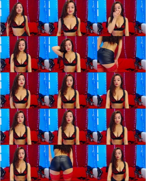 Download Video File: myfreecams karmenrose