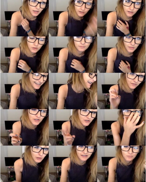 Download Video File: myfreecams katception