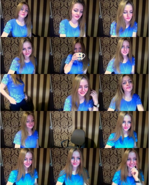 Download Video File: myfreecams kate morgann