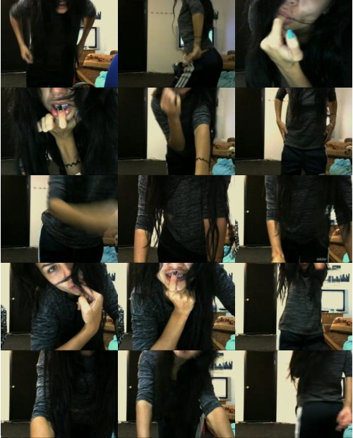 Download Video File: myfreecams kiramilkin