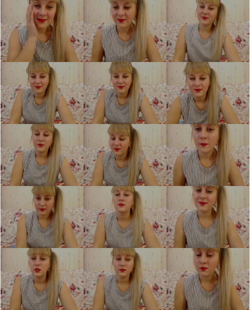 Download Video File: myfreecams kissholly