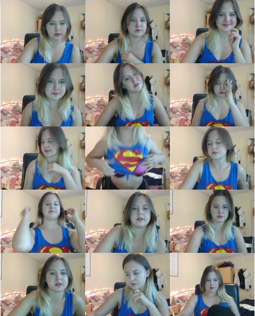 Download Video File: myfreecams knightrose 17