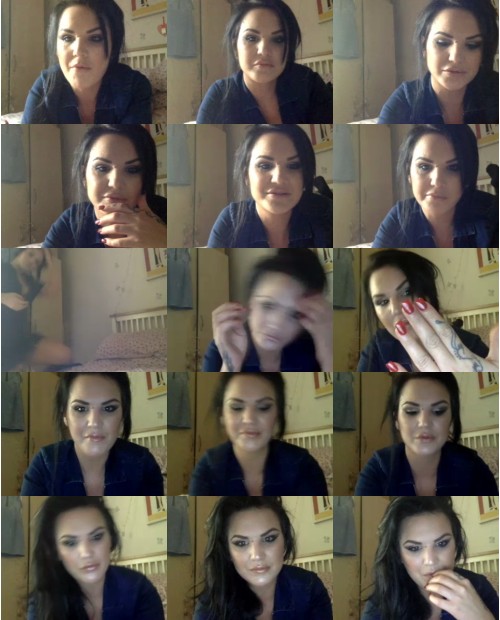 Download Video File: myfreecams kristenjoliee