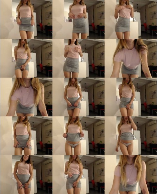 Download Video File: myfreecams krystal web