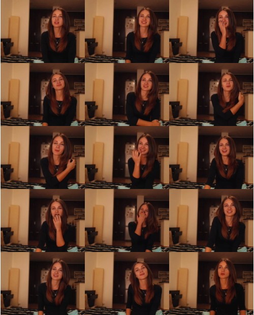 Download Video File: myfreecams lady karma 