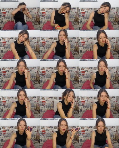 Download Video File: myfreecams lara moore