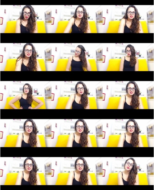 Download Video File: myfreecams larainya